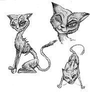 Zombie_Cat_Drawings_by_davenevanxaviour